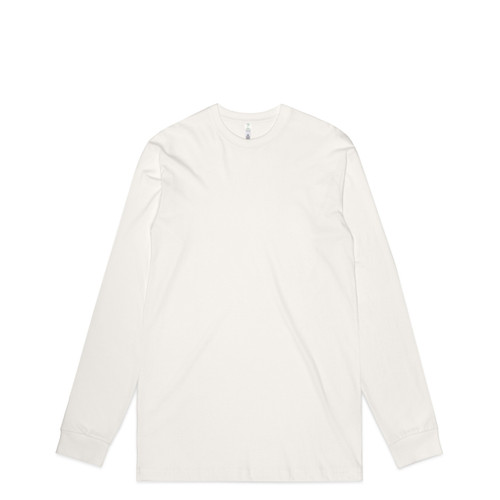 Staple Organic L/S Tee | 5020G staple-organic-l/s-tee-stapleorganicl/stee|5020g